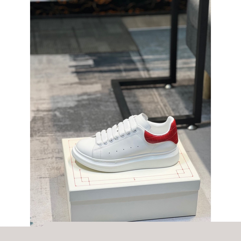 alexander M*Q*en casual shoes